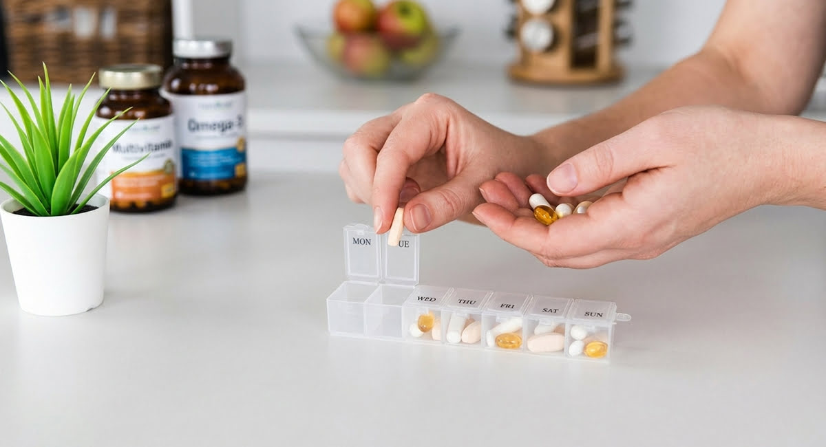 What About Medication