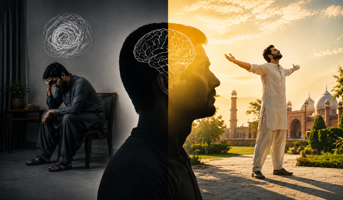 What Is Bipolar Disorder and Why Should You Take It Seriously?