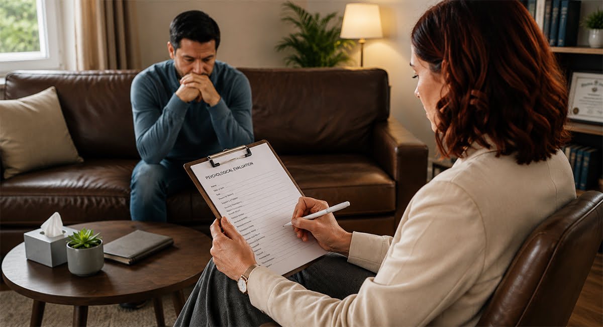 What Mental Health Services Should You Expect
