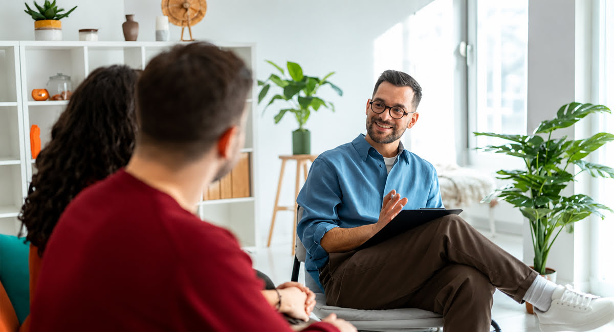 How Can KPH Support Stress Management