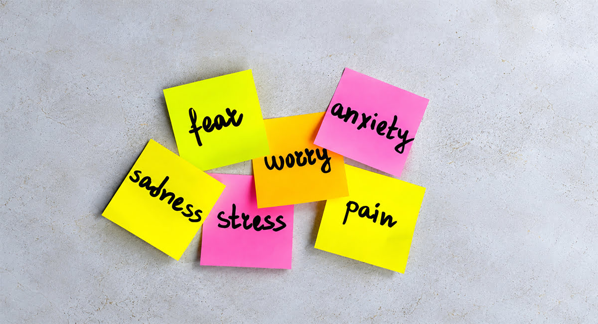 How Can Panic Disorder Affect Everyday Activities