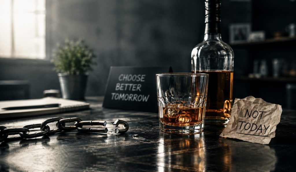 How Does Alcohol Addiction Affect Your Body