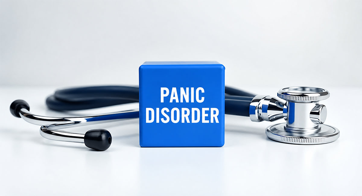 Understanding Panic Disorder