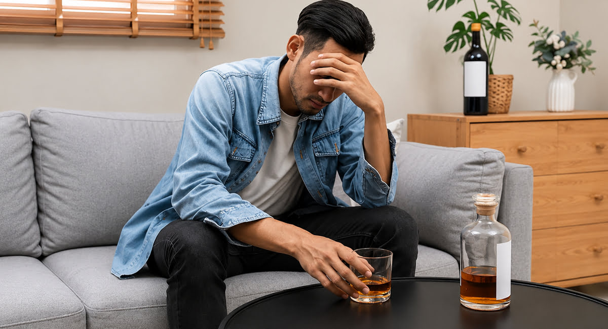 What Is Alcohol Addiction