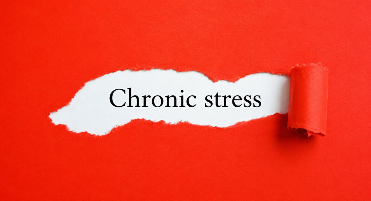 What Is Chronic Stress