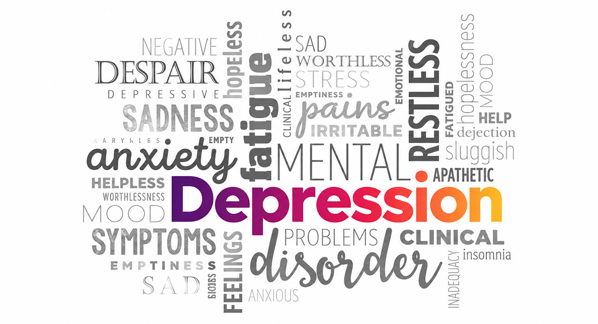 Understanding Depression and Its Symptoms