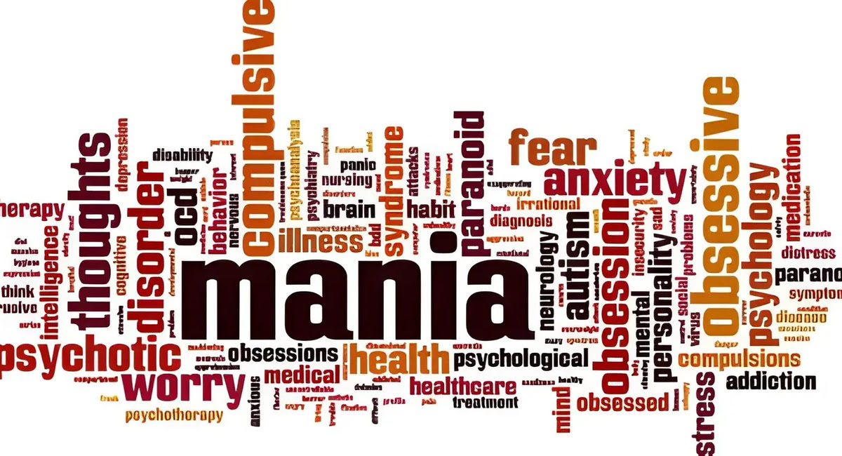 What Is A Manic Episode